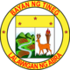 Official seal of Tineg