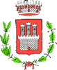 Coat of arms of Rocca San Casciano