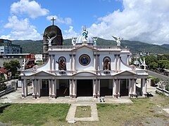 Virac Cathedral