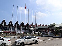 Zamboanga International Airport