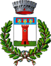 Coat of arms of Casalfiumanese