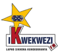 iKwekwezi FM Logo