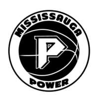 Mississauga Power logo