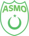 Former logo