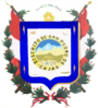 Coat of arms of San Pedro de Cajas