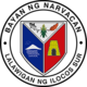 Official seal of Narvacan