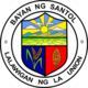 Official seal of Santol