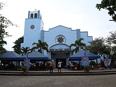 Holy Rosary Parish Oroquieta