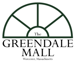 Greendale Mall logo