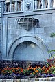 Cathedral of Learning Fountain