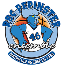 RBC Pepinster logo