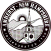 Official seal of Amherst, New Hampshire