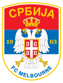 Fitzroy City Serbia logo