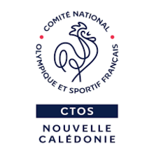 Comité Territorial Olympique et Sportif de Nouvelle-Calédonie logo