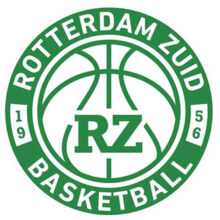 RZ logo