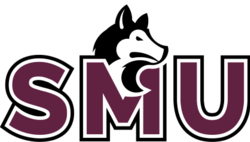 Saint Mary's Huskies athletic logo