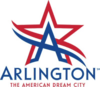 Official logo of Arlington