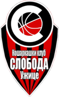 Sloboda Užice logo