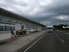 Calbayog Airport