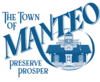 Official seal of Manteo, North Carolina