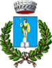 Coat of arms of Montemarciano