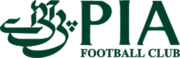 PIA F.C. logo