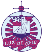 College Crest