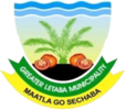 Official seal of Greater Letaba