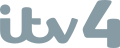 ITV4 (Second logo used from 14 January 2013 to 15 November 2022)