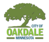 Official seal of Oakdale