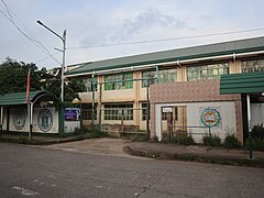 Palawan National School