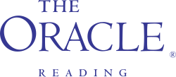 The Oracle logo