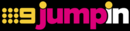9jumpin logo (2014 – 27 January 2016)