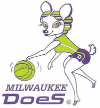 Milwaukee Does logo