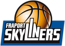 Fraport Skyliners logo