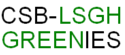 Logo of La Salle Green Hills Greenies