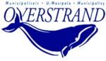 Official logo of Overstrand