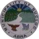 Official seal of Bucloc