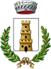 Coat of arms of Villamaina