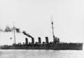 SMS Admiral Spaun