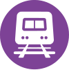Regional Victoria train network logo