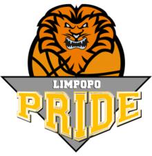 Limpopo Pride logo