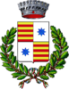 Coat of arms of Collobiano