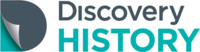 Discovery History logo