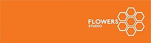 Flowers Studio logo