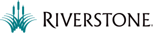 Official logo of Riverstone