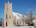 St. John's Anglican Parish and Cathedral