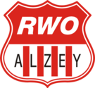 RWO Alzey logo