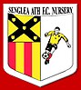 Senglea Athletic Football Club Youth Nursery Badge
