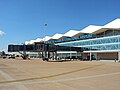 Image 31Sir Seretse Khama International Airport (GBE) (from Gaborone)